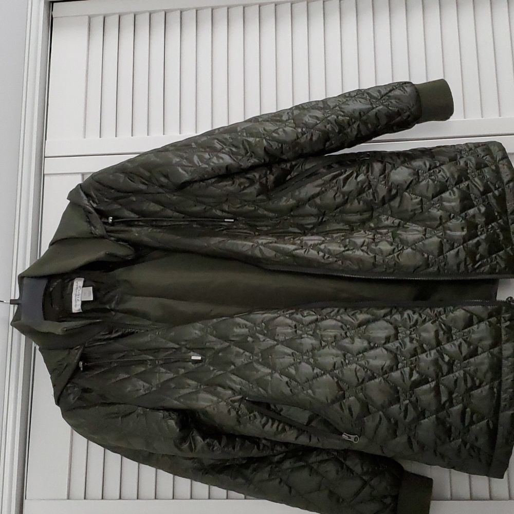 Quit Jacket for Women